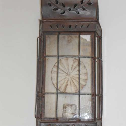 Aplique 00107-B | Artesan�a toledana - Hijos de F. Potenciano