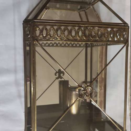 Aplique 00128-M | Artesan�a toledana - Hijos de F. Potenciano