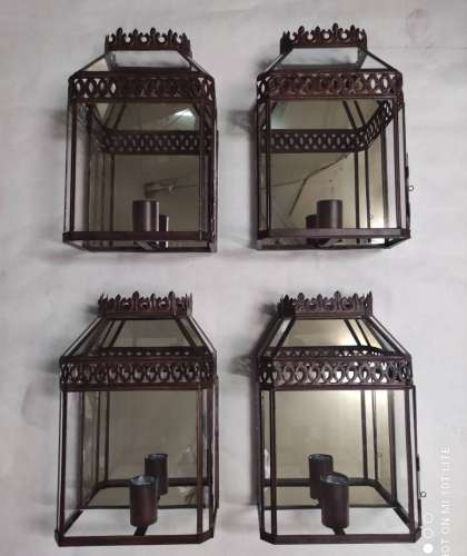 Aplique 00128-X | Artesan�a toledana - Hijos de F. Potenciano