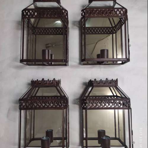 Aplique 00128-X | Artesan�a toledana - Hijos de F. Potenciano