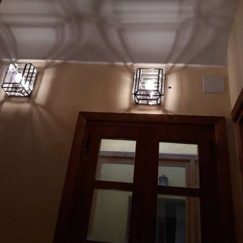 Aplique 00131-A | Artesan�a toledana - Hijos de F. Potenciano