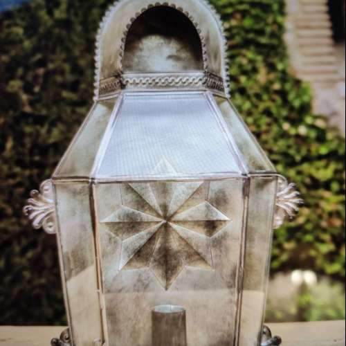 Aplique 00136-B | Artesan�a toledana - Hijos de F. Potenciano