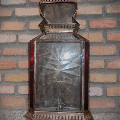 Aplique 0016-C | Artesan�a toledana - Hijos de F. Potenciano