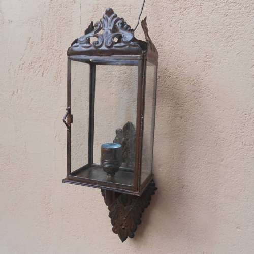 Aplique 00257-C | Artesan�a toledana - Hijos de F. Potenciano