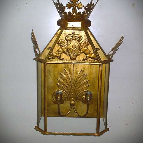 Aplique 00262-B | Artesan�a toledana - Hijos de F. Potenciano