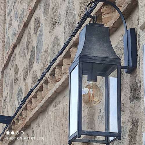 Aplique 00477-S | Artesan�a toledana - Hijos de F. Potenciano