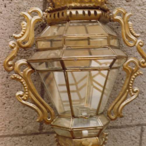 Aplique 0052 | Artesan�a toledana - Hijos de F. Potenciano