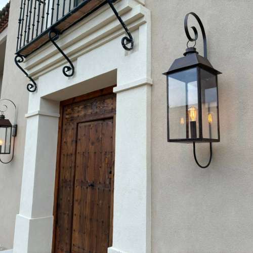 Aplique 00584-F | Artesan�a toledana - Hijos de F. Potenciano