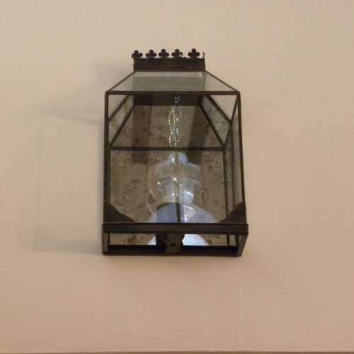 Aplique 0095-A | Artesan�a toledana - Hijos de F. Potenciano