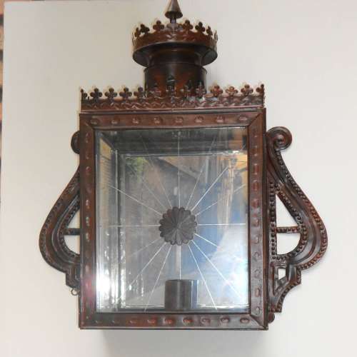 Aplique 0097-B | Artesan�a toledana - Hijos de F. Potenciano