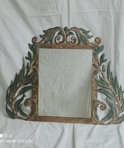 Mirror 0043-D | Toledo crafts - Hijos de F Potenciano