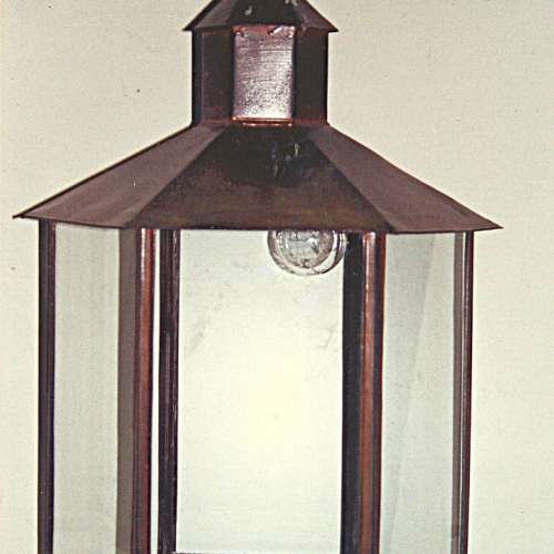 Farol 00244.Patrones = F-00185 | Artesan�a toledana - Hijos de F. Potenciano