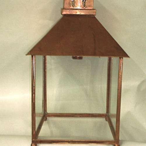 Farol 00245 | Artesan�a toledana - Hijos de F. Potenciano