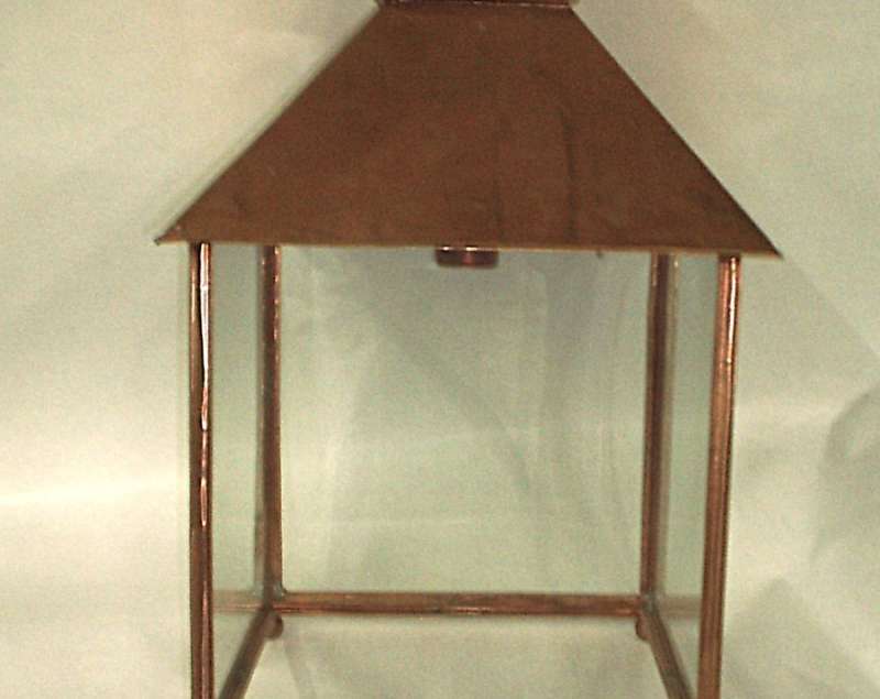 Farol 00245 | Faroles | Artesan�a toledana - Hijos de F. Potenciano