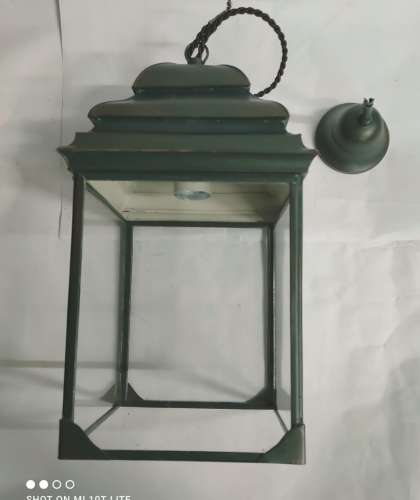 Lantern 00261-D | Toledo crafts - Hijos de F Potenciano