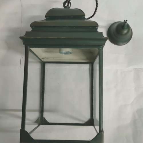 Farol 00261-D | Artesan�a toledana - Hijos de F. Potenciano