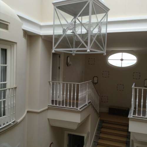 Farol 00285-C | Artesan�a toledana - Hijos de F. Potenciano