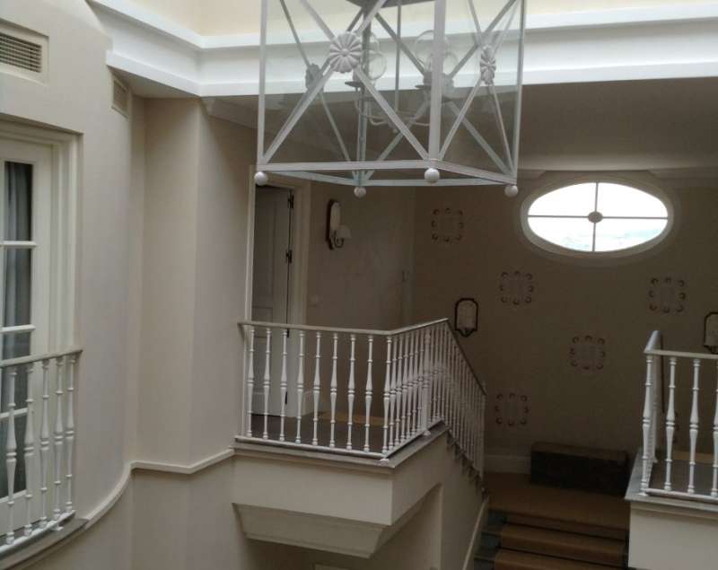 Farol 00285-C | Faroles | Artesan�a toledana - Hijos de F. Potenciano