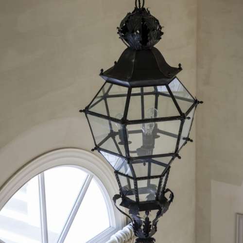 Farol 00409-G | Artesan�a toledana - Hijos de F. Potenciano