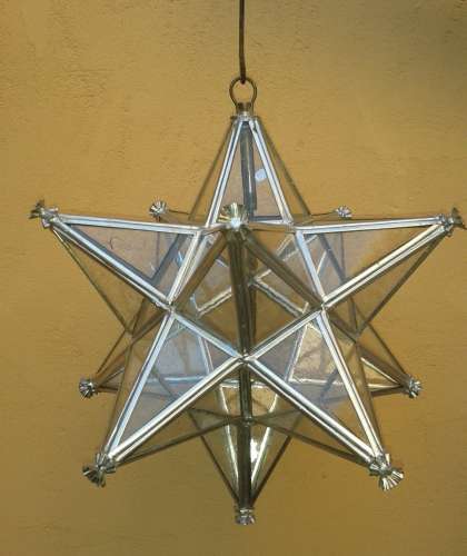 Lantern 00427 | Toledo crafts - Hijos de F Potenciano