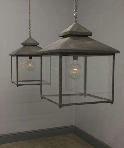 Lantern 00437 | Toledo crafts - Hijos de F Potenciano