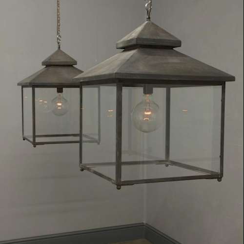 Farol 00437 | Artesan�a toledana - Hijos de F. Potenciano