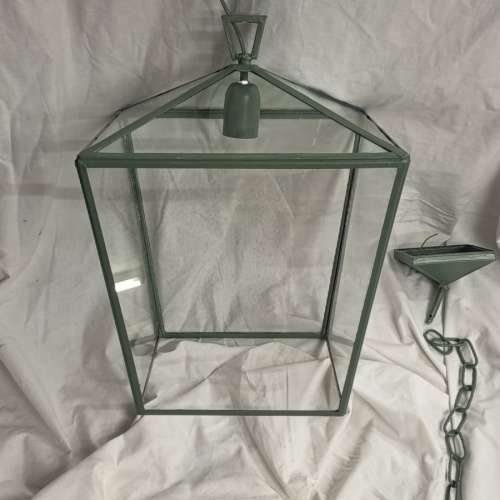 Farol 00447-H | Artesan�a toledana - Hijos de F. Potenciano