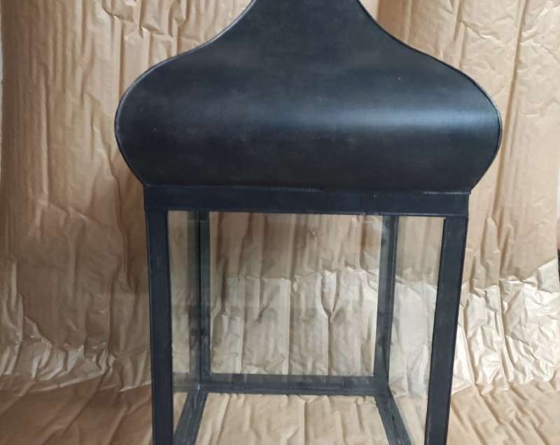 Farol 00458 | Faroles | Artesan�a toledana - Hijos de F. Potenciano