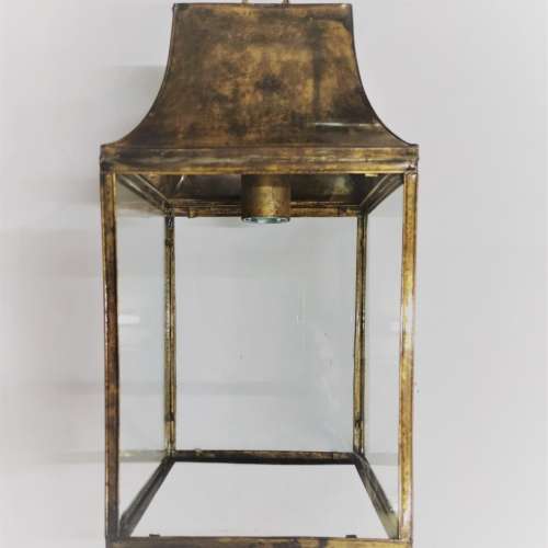 Farol 00463-C | Artesan�a toledana - Hijos de F. Potenciano