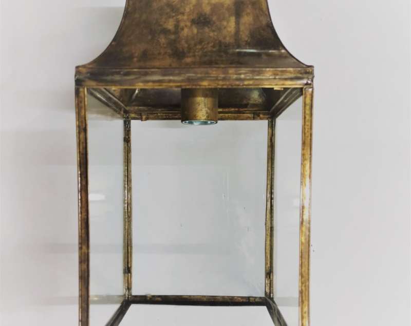 Farol 00463-C | Faroles | Artesan�a toledana - Hijos de F. Potenciano