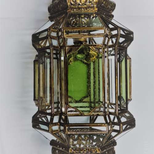 Farol 00520-M | Artesan�a toledana - Hijos de F. Potenciano