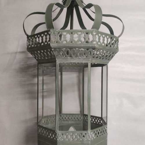 Farol 00543 | Artesan�a toledana - Hijos de F. Potenciano