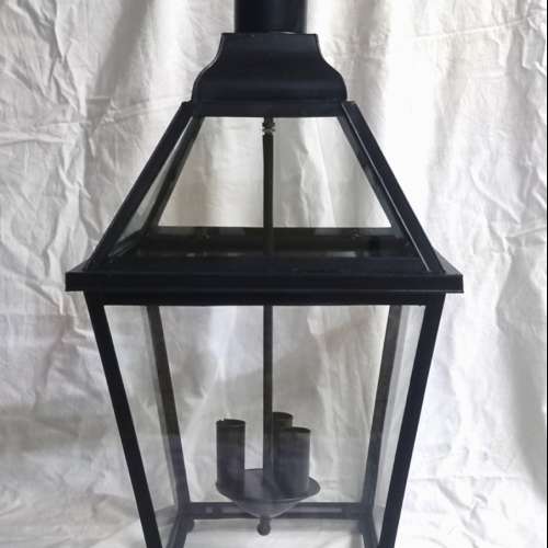 Farol 00559-C | Artesan�a toledana - Hijos de F. Potenciano