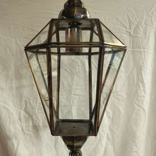 Farol 00583-A | Artesan�a toledana - Hijos de F. Potenciano