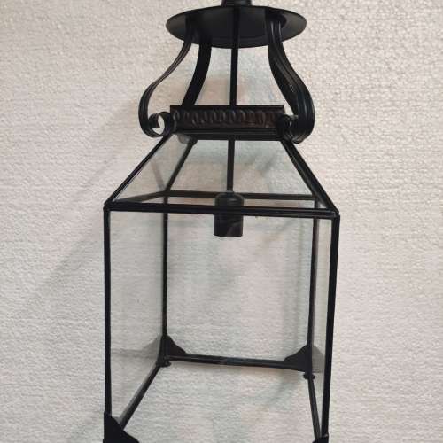 Farol 0076-AA | Artesan�a toledana - Hijos de F. Potenciano