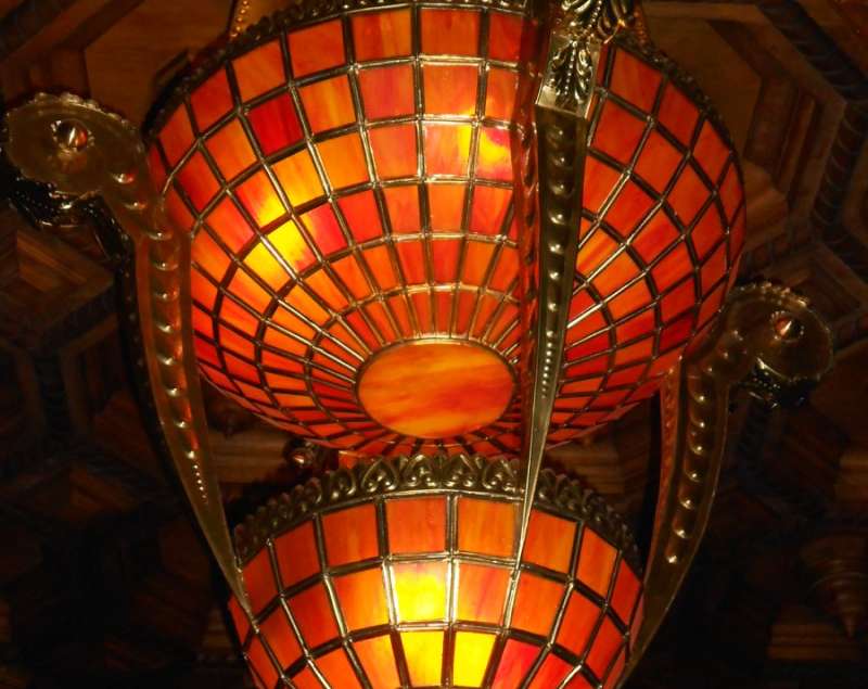 Farol 311-B | Faroles | Artesan�a toledana - Hijos de F. Potenciano