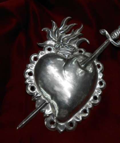 Hearth | Toledo crafts - Hijos de F Potenciano