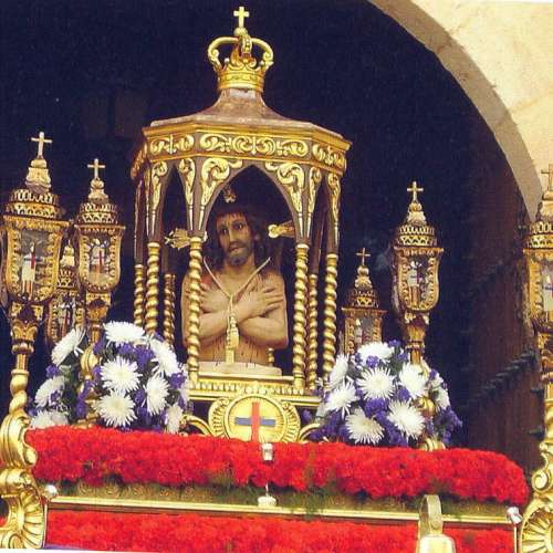 Farol 00228-F | Artesan�a toledana - Hijos de F. Potenciano