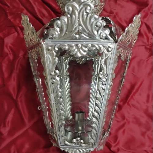 Farol 00557-D | Artesan�a toledana - Hijos de F. Potenciano