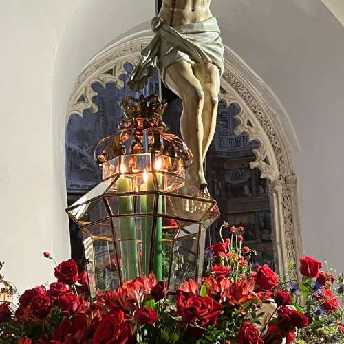 Farol 0060-G | Artesan�a toledana - Hijos de F. Potenciano