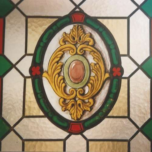 00113 | Artesan�a toledana - Hijos de F. Potenciano