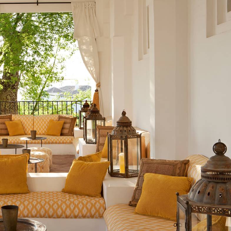 Contract - Artesan�a toledana - Hijos de F. Potenciano�Toledo crafts - Hijos de F Potenciano